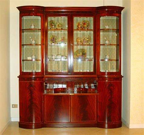 mobile inglese hammond stile tudor c3